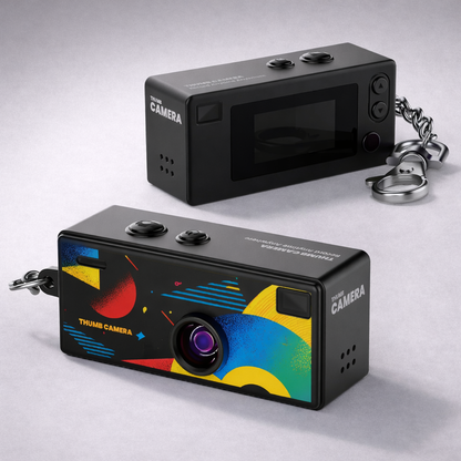 MINI RETRO CAM ™ Love Memories 💖